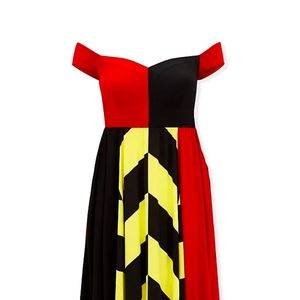 Torrid  Queen of Heart